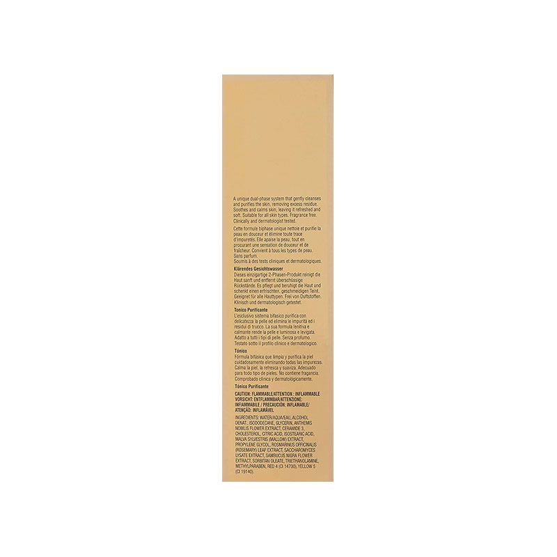 Elizabeth Arden Ceramide Purifying Toner 200ml
