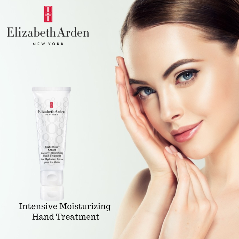 Elizabeth Arden Eight Hour Cream Intensive Moisturizing Hand Treatment 75ml