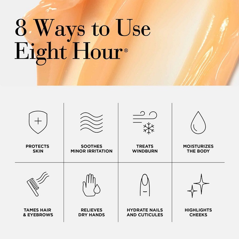 Elizabeth Arden Eight Hour Cream Intensive Moisturizing Hand Treatment 75ml