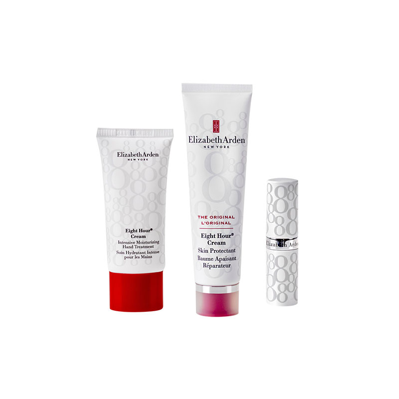 Elizabeth Arden Eight Hour of Wonder Nourishing Skin Essentials