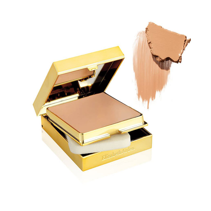 Elizabeth Arden Flawless Finish Sponge-On Cream Makeup 23g - 02 Gentle Beige