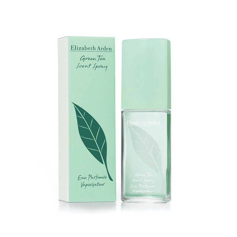 Elizabeth Arden Green Tea Scent Spray For Women 100ml