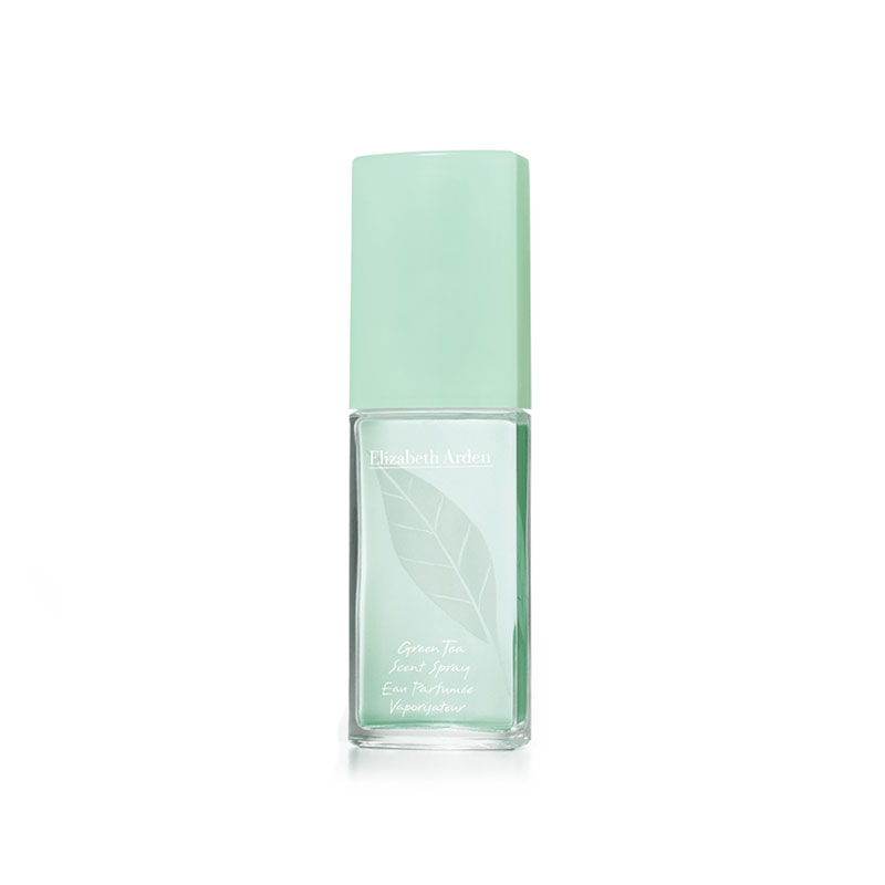 Elizabeth Arden Green Tea Scent Spray For Women 100ml