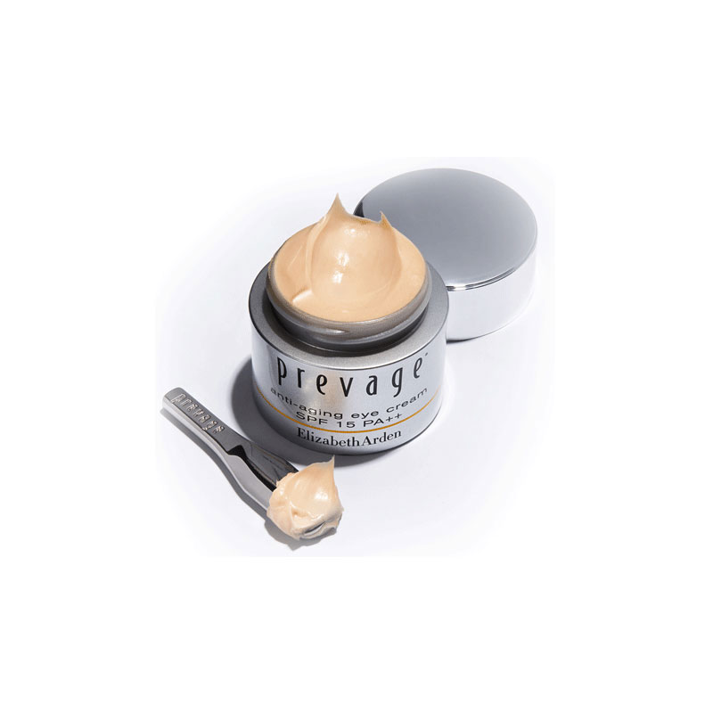 Elizabeth Arden Prevage Anti-aging Eye Cream Sunscreen 15ml - SPF 15