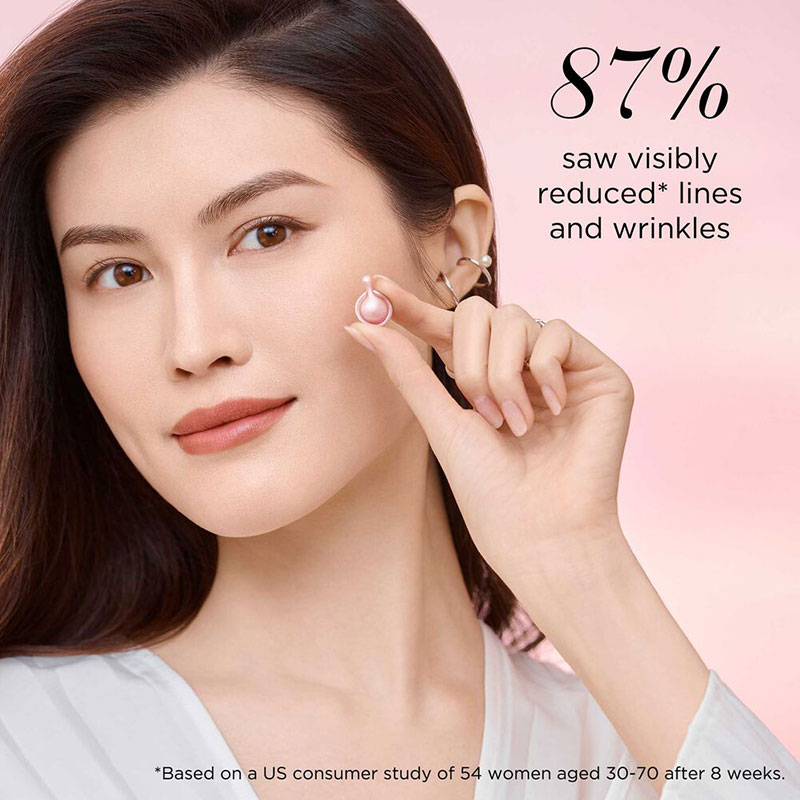 Elizabeth Arden Retinol Ceramide Capsules Line Erasing Night Serum 14ml - 30 Capsules