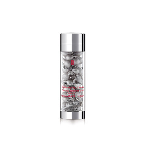 Elizabeth Arden Skin Illuminating Brightening Night Capsules 23.3ml - 50 Capsules