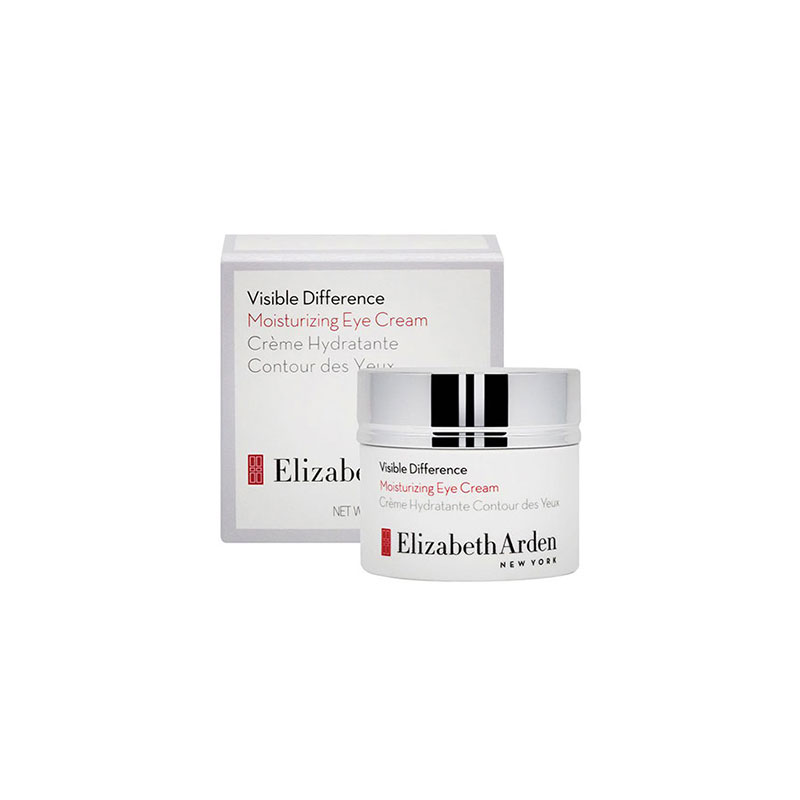 Elizabeth Arden Visible Difference Moisturizing Eye Cream 15ml