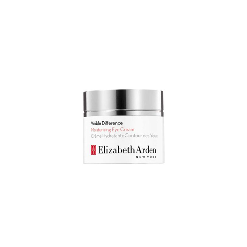 Elizabeth Arden Visible Difference Moisturizing Eye Cream 15ml
