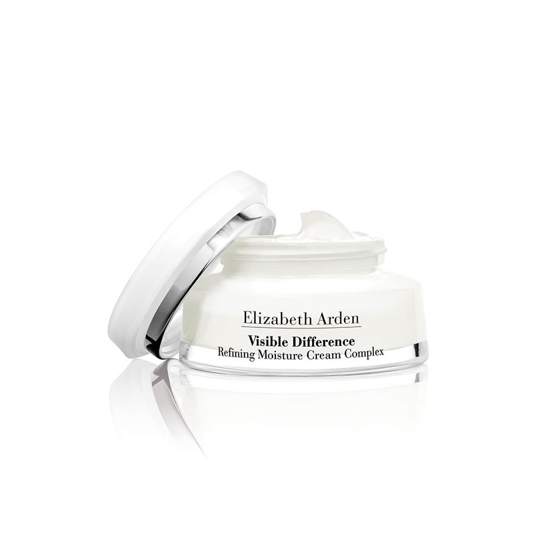 Elizabeth Arden Visible Difference Refining Moisture Cream Complex 75ml