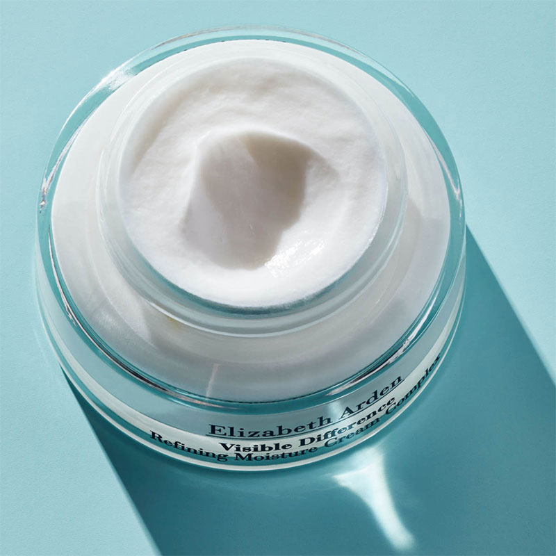 Elizabeth Arden Visible Difference Refining Moisture Cream Complex 75ml