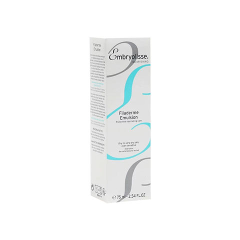 Embryolisse Filaderme Emulsion for Dry to Very Dry Skins 75ml
