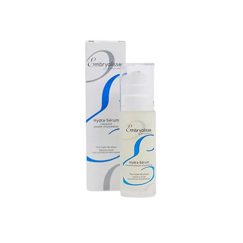 Embryolisse Hydra-Serum With Moisturizing Booster For All Skin 30ml
