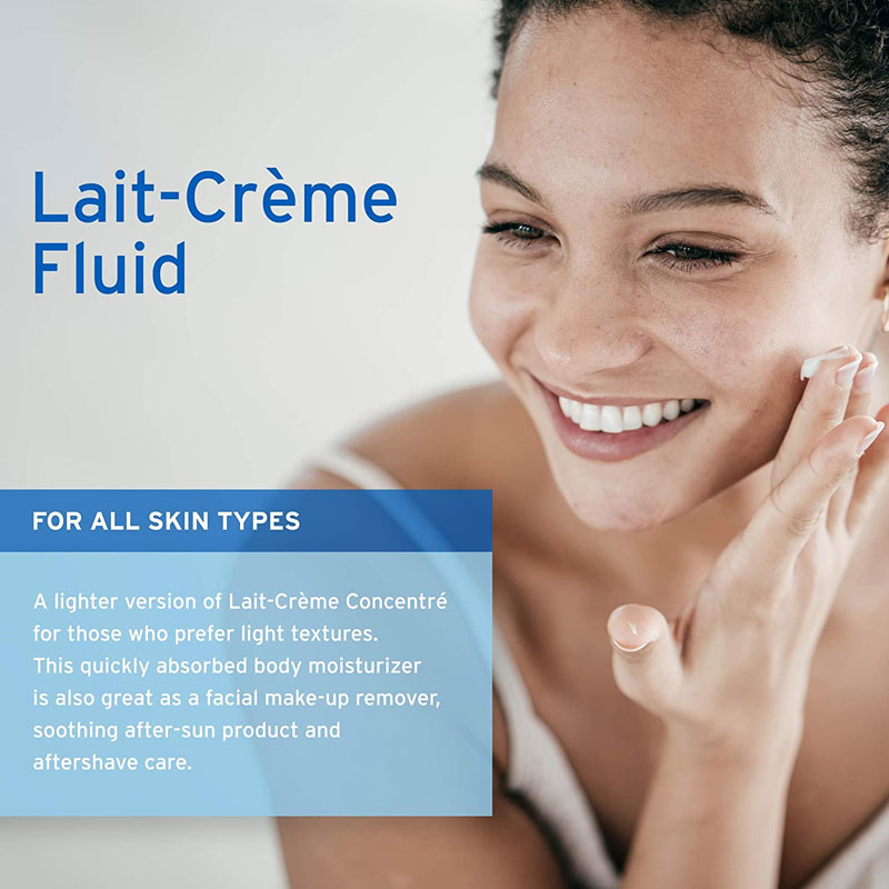 Embryolisse Lait-Creme Fluid Multi-Function Nourishing Moisturizer 500ml
