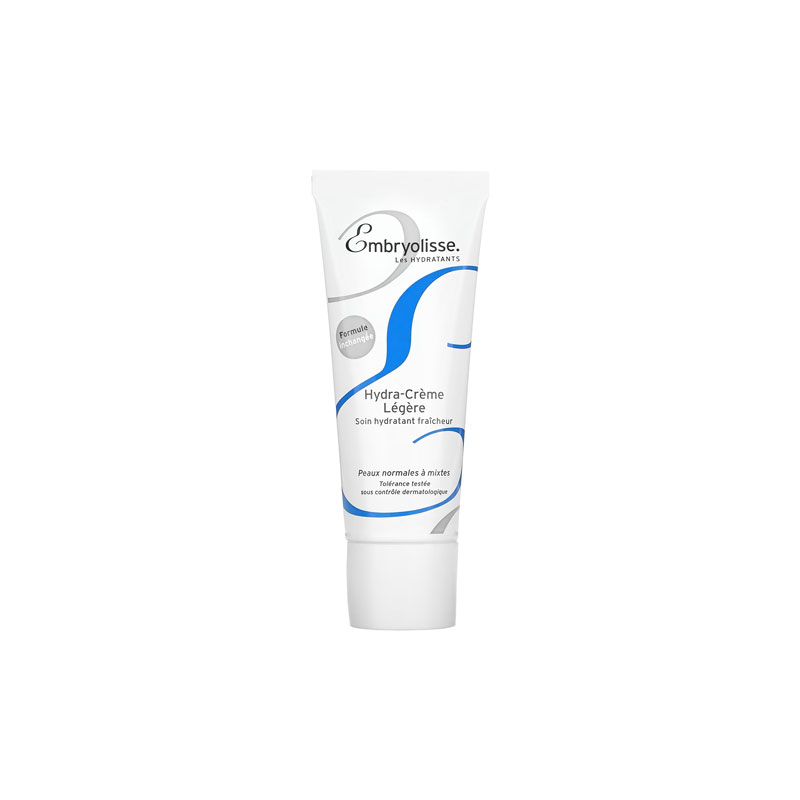 Embryolisse Light Hydra-creme Normal To Combination Skin 40ml
