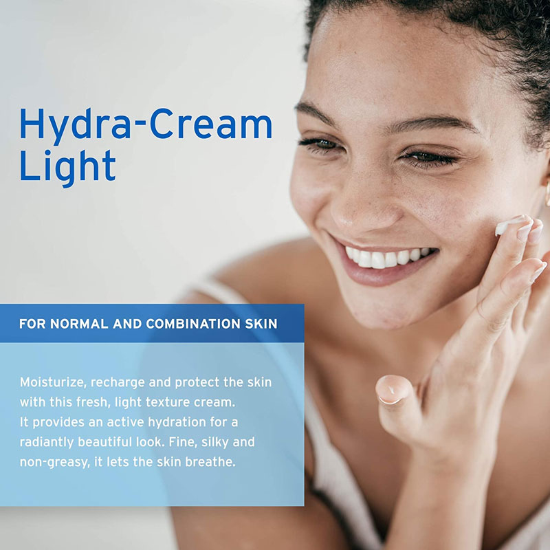 Embryolisse Light Hydra-creme Normal To Combination Skin 40ml