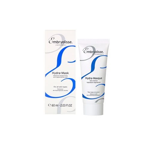 Embryolisse Moisturizers Hydra Mask 60ml