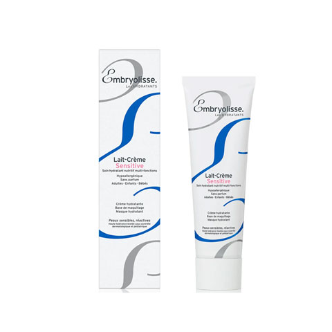 Embryolisse Multi-Function Moisturizing Cream Sensitive 100ml