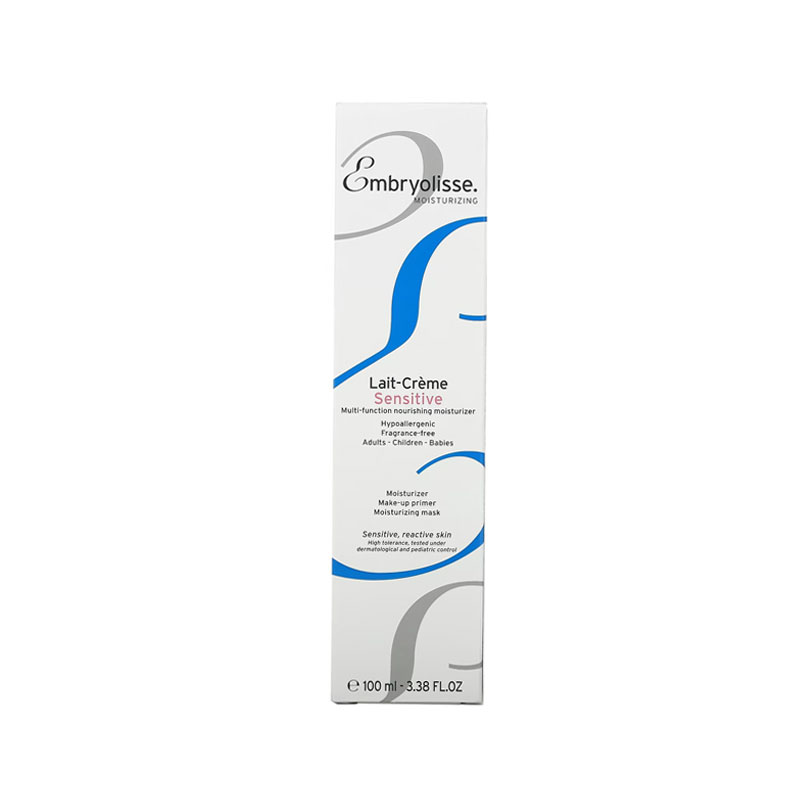 Embryolisse Multi-Function Moisturizing Cream Sensitive 100ml