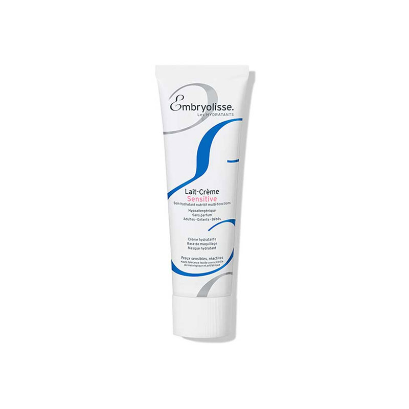 Embryolisse Multi-Function Moisturizing Cream Sensitive 100ml