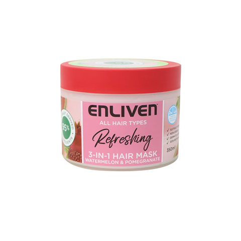 enliven-all-hair-type-refreshing-3-in-1-hair-mask-with-watermelon-pomegranate-350ml_regular_643682bb8d645.jpg