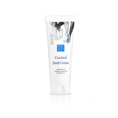 Escenti Cool Feet Cracked Heel Cream 100ml