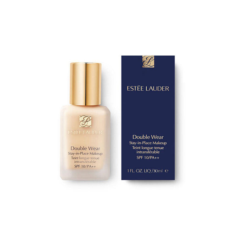 Estee Lauder Double Wear Stay in Place Makeup 30ml - 1W2 Sand