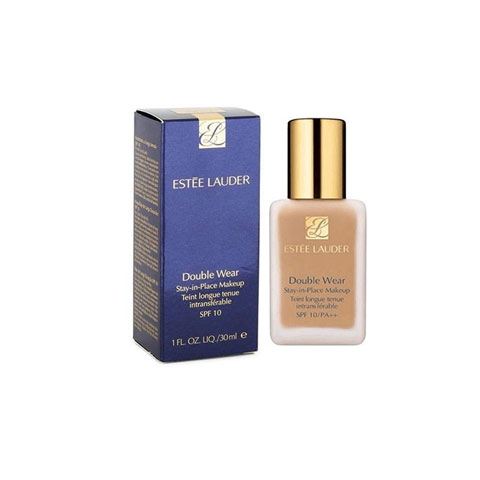 Estee Lauder Double Wear Stay in Place Makeup 30ml - 2W0 Warm Vanilla