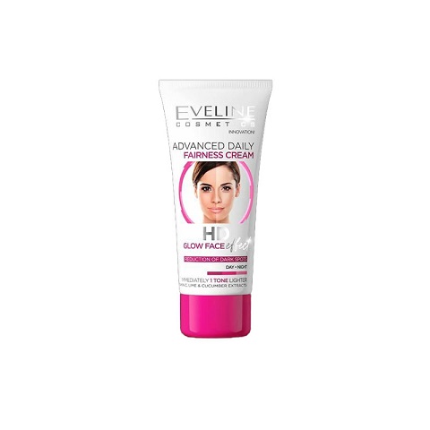 Advanced Daily Fairness Cream 40ml