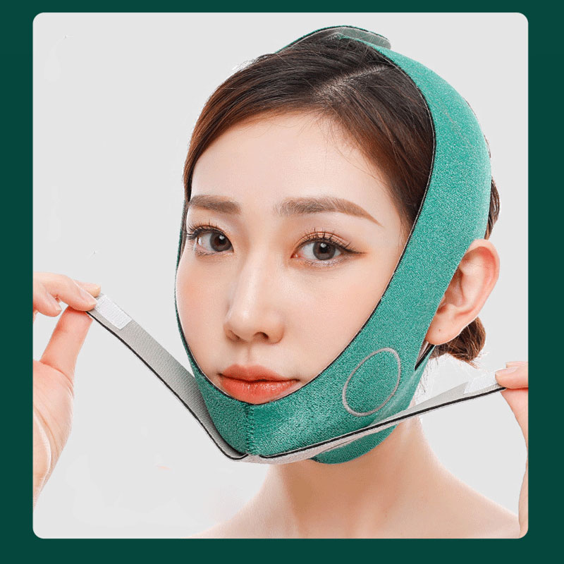 Face Lift Up Belt