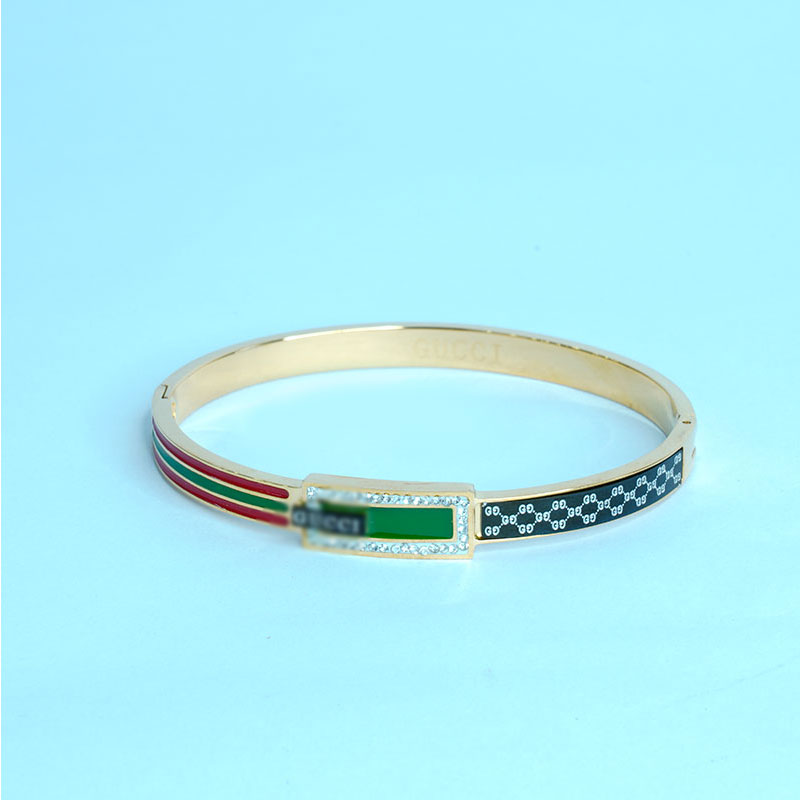 Fashion Trendy Bracelet G Style
