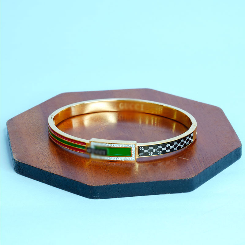 Fashion Trendy Bracelet G Style