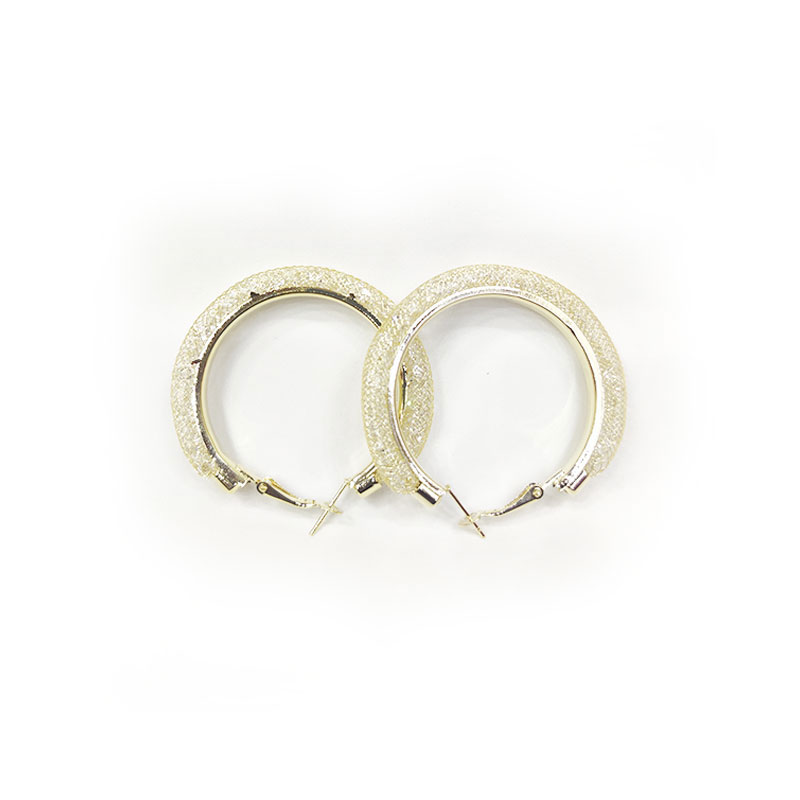 Fashionable Small Hoop Earrings For Women