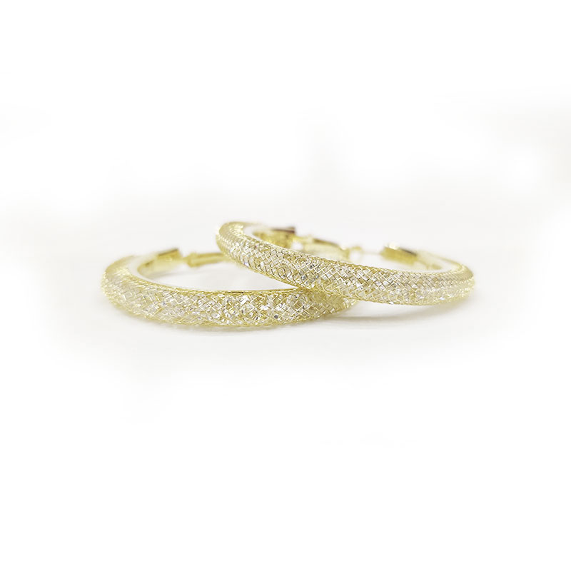Fashionable Small Hoop Earrings For Women