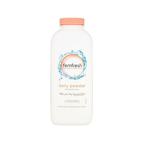 Femfresh Daily Powder 200g