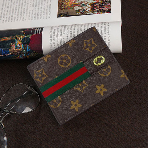 Supreme x Louis Vuitton Wallet : r/DHgate