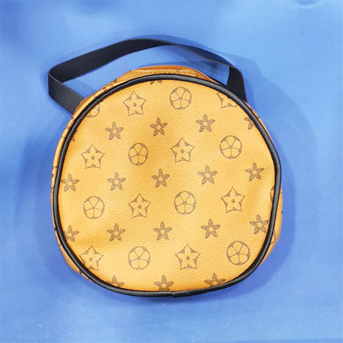 Foreign Trade Small Round Bag