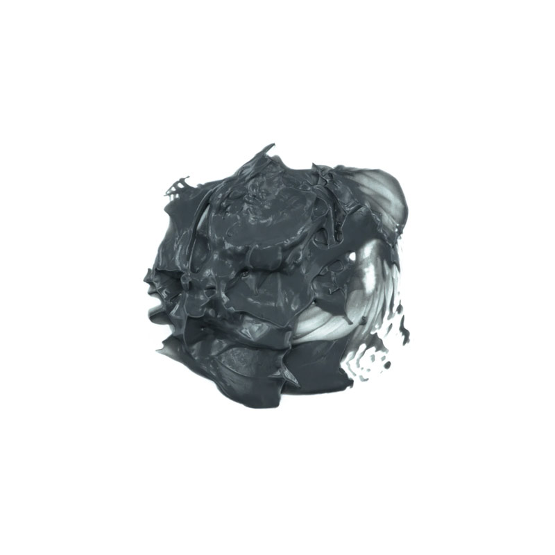 Freeman Detoxifying Charcoal & Black Sugar Mud Mask 175ml