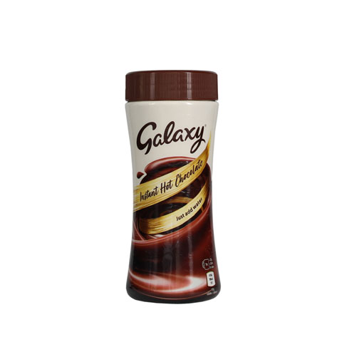 Galaxy Instant Hot Chocolate 250g