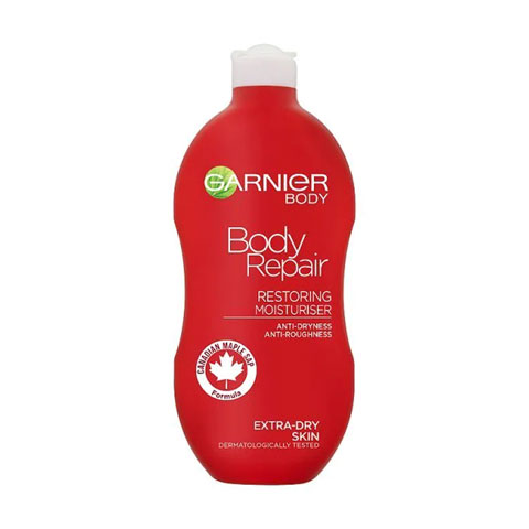 Garnier Body Repair Anti-Dryness Restoring Lotion 400ml