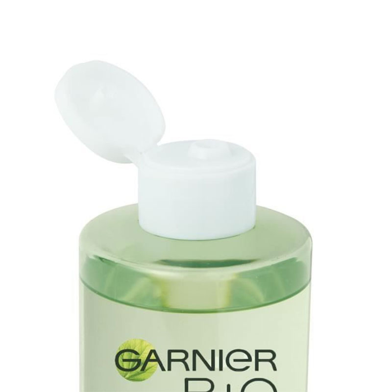 Garnier Organic Brightening Orange Blossom Micellar Water 400ml