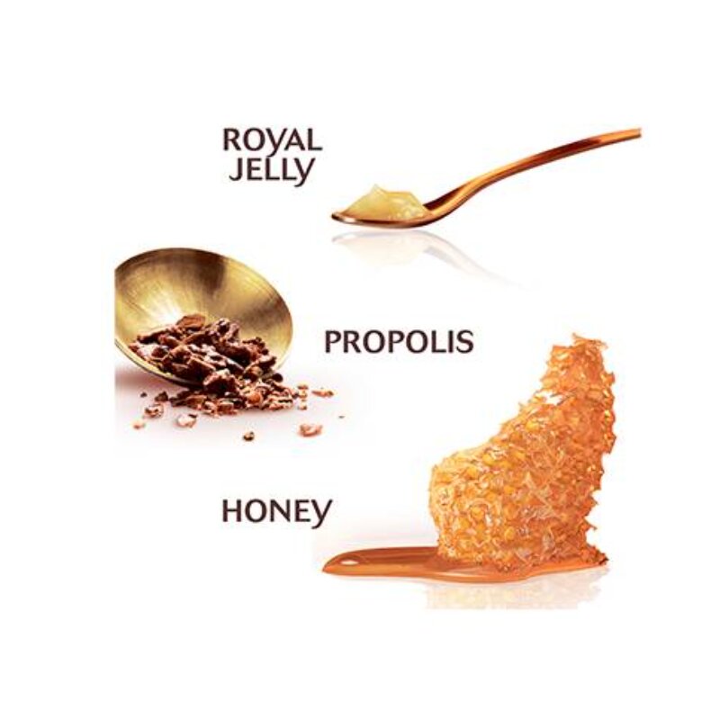 Garnier Respons Strengthening Shampoo With Honey Treasures 250ml