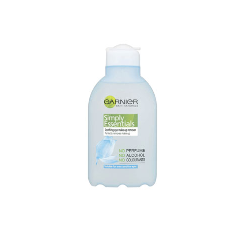 Garnier Simply Essentials Soothing Eye Make-Up Remover 150ml