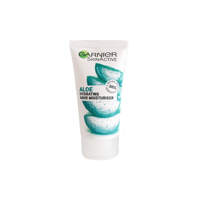 Garnier Skin Active Aloe Hydrating 48hr Moisturiser 50ml