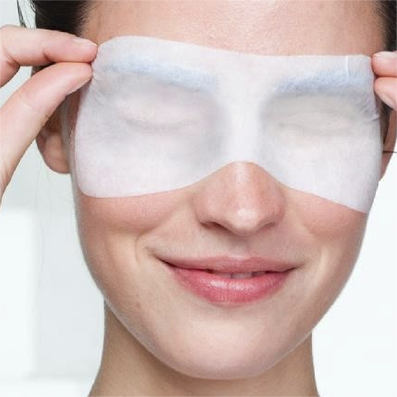 Garnier Skin Active Innovation Hydra Bomb Eye Sheet Mask Night 6g
