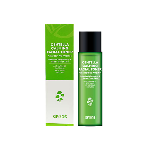 GFORS Centella Calming Facial Toner 150ml