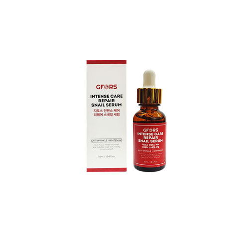 GFORS Intense Care Repair Snail Serum 30ml