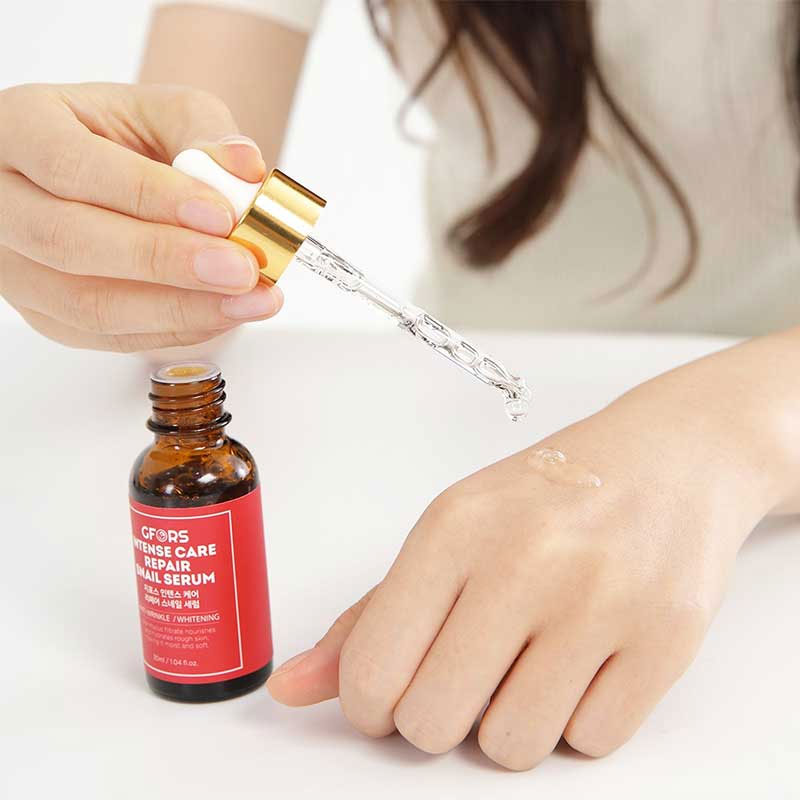 GFORS Intense Care Repair Snail Serum 30ml