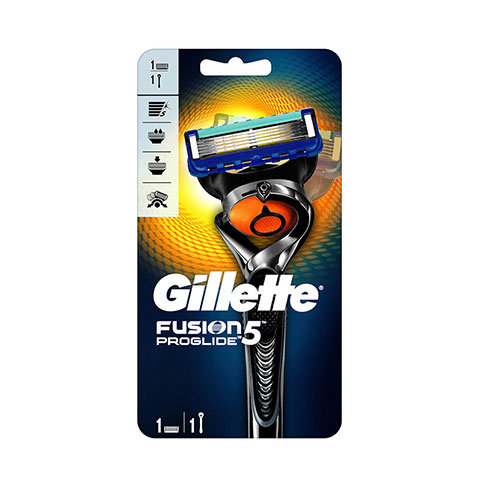 Gillette Fusion 5 Proglide Flexball Men Razor (5549)