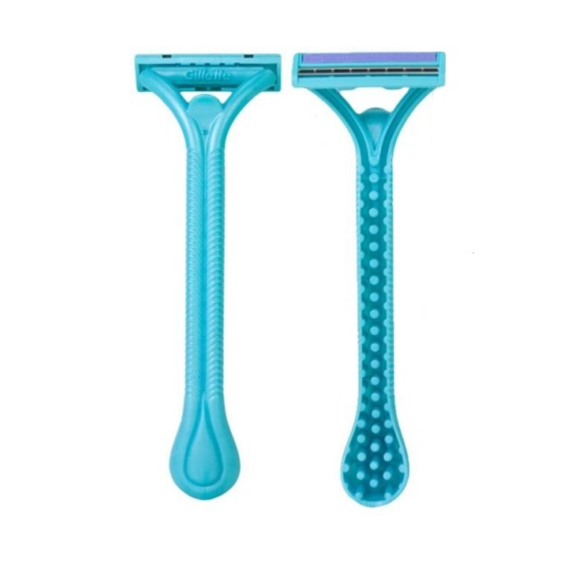 Gillette Simply Venus 6 Razors