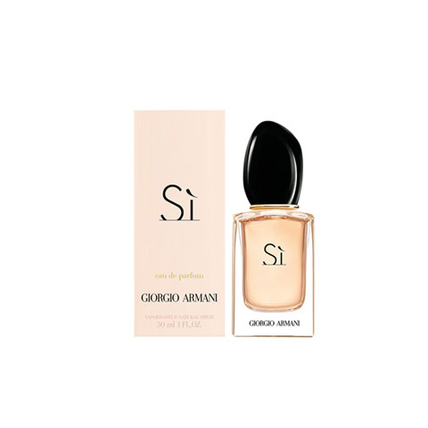 Giorgio Armani Si Eau de Parfum 30ml